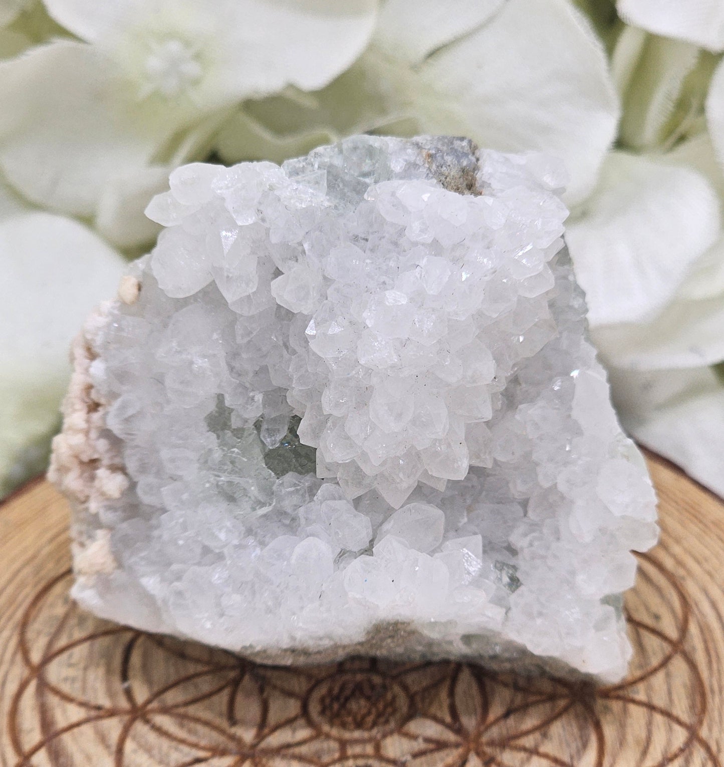 Flourite Specimen