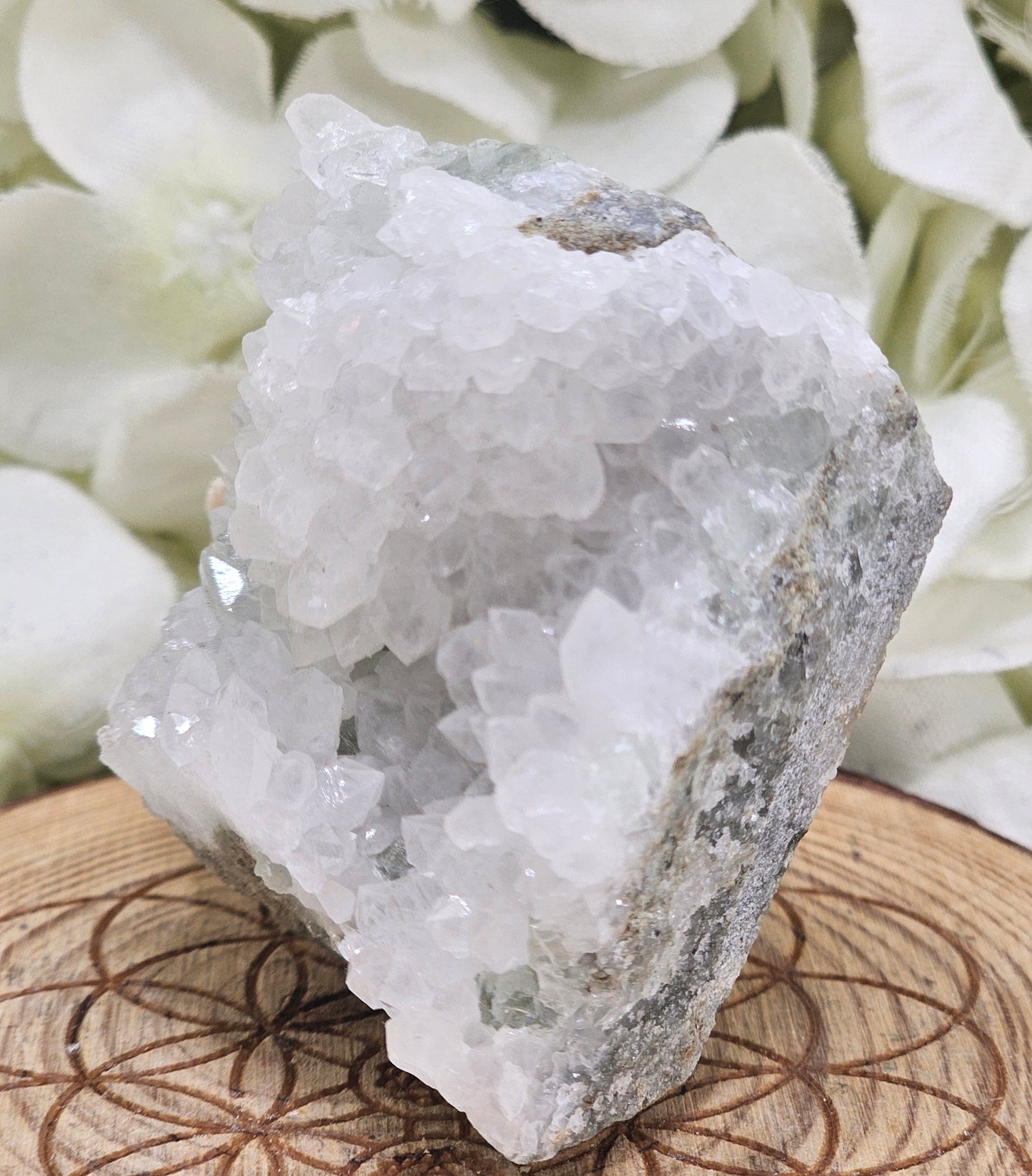 Flourite Specimen