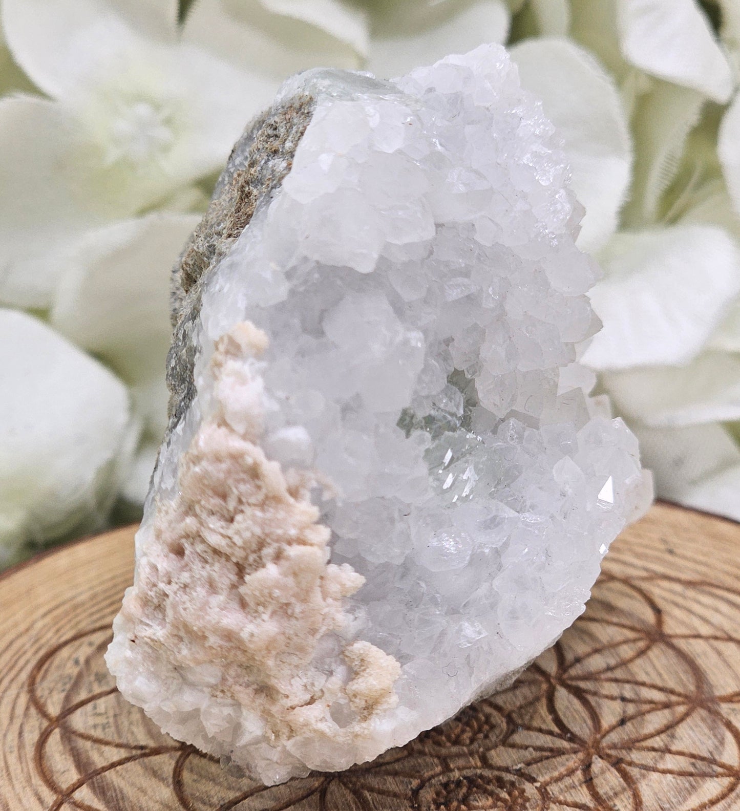 Flourite Specimen