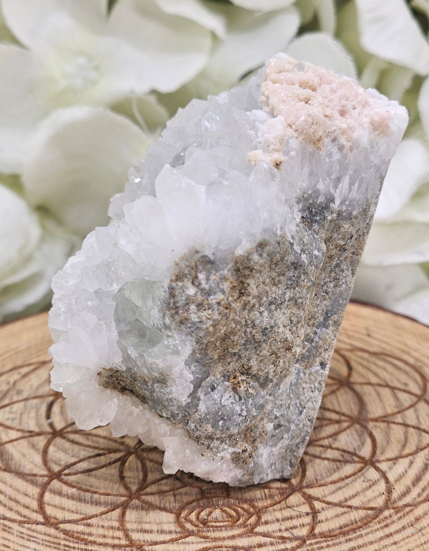 Flourite Specimen