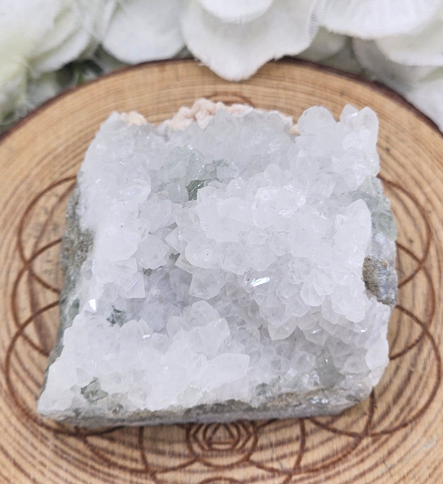 Flourite Specimen