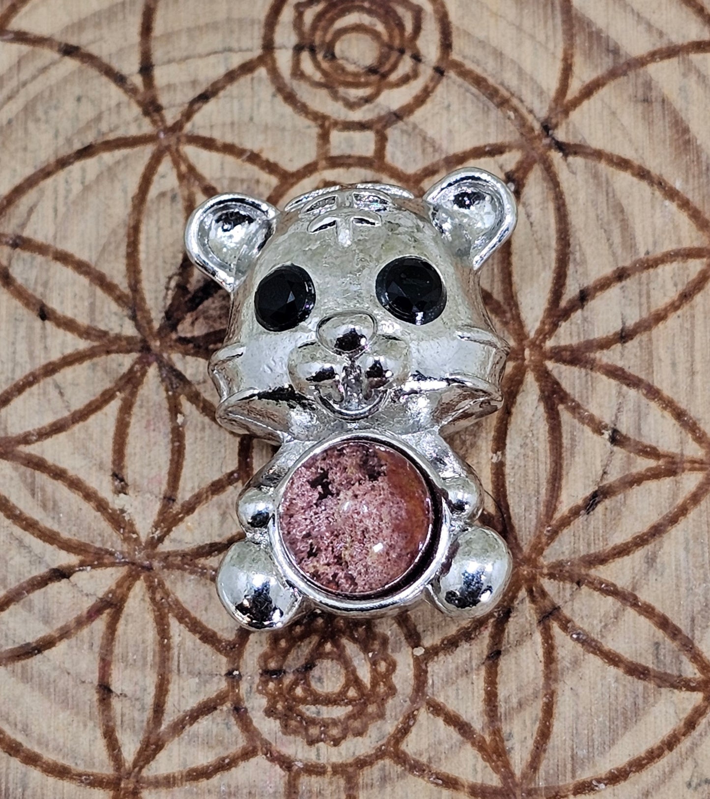 Animal Pendent