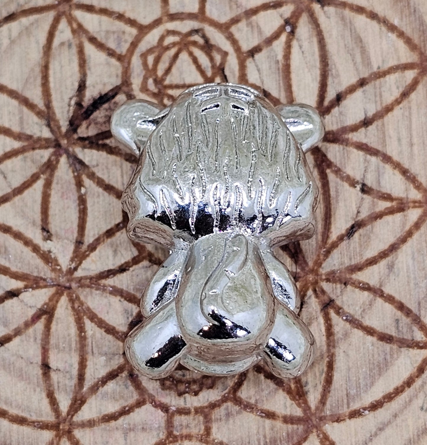 Animal Pendent