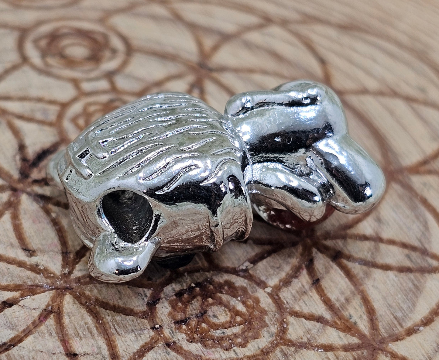 Animal Pendent