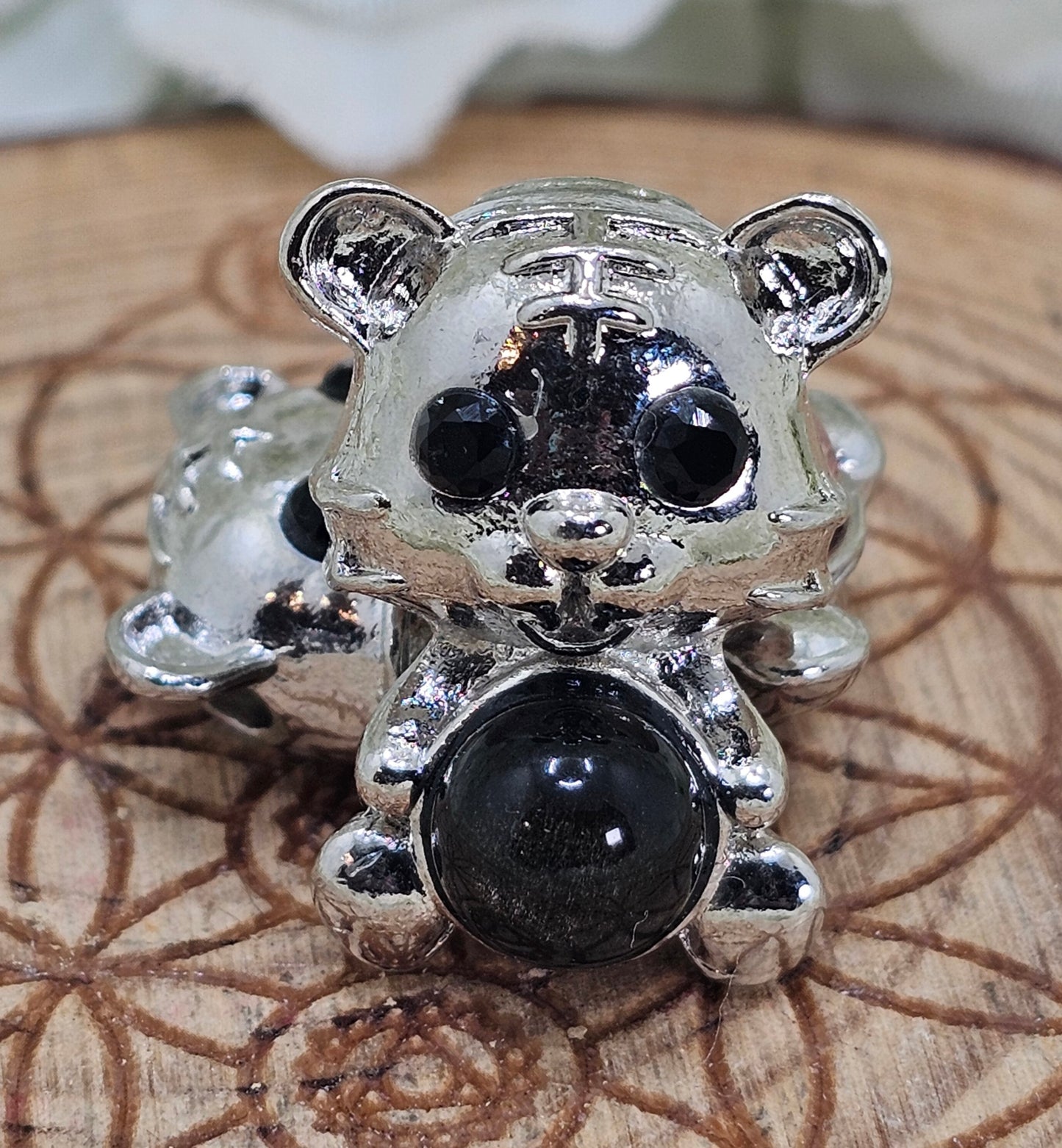 Animal Pendent