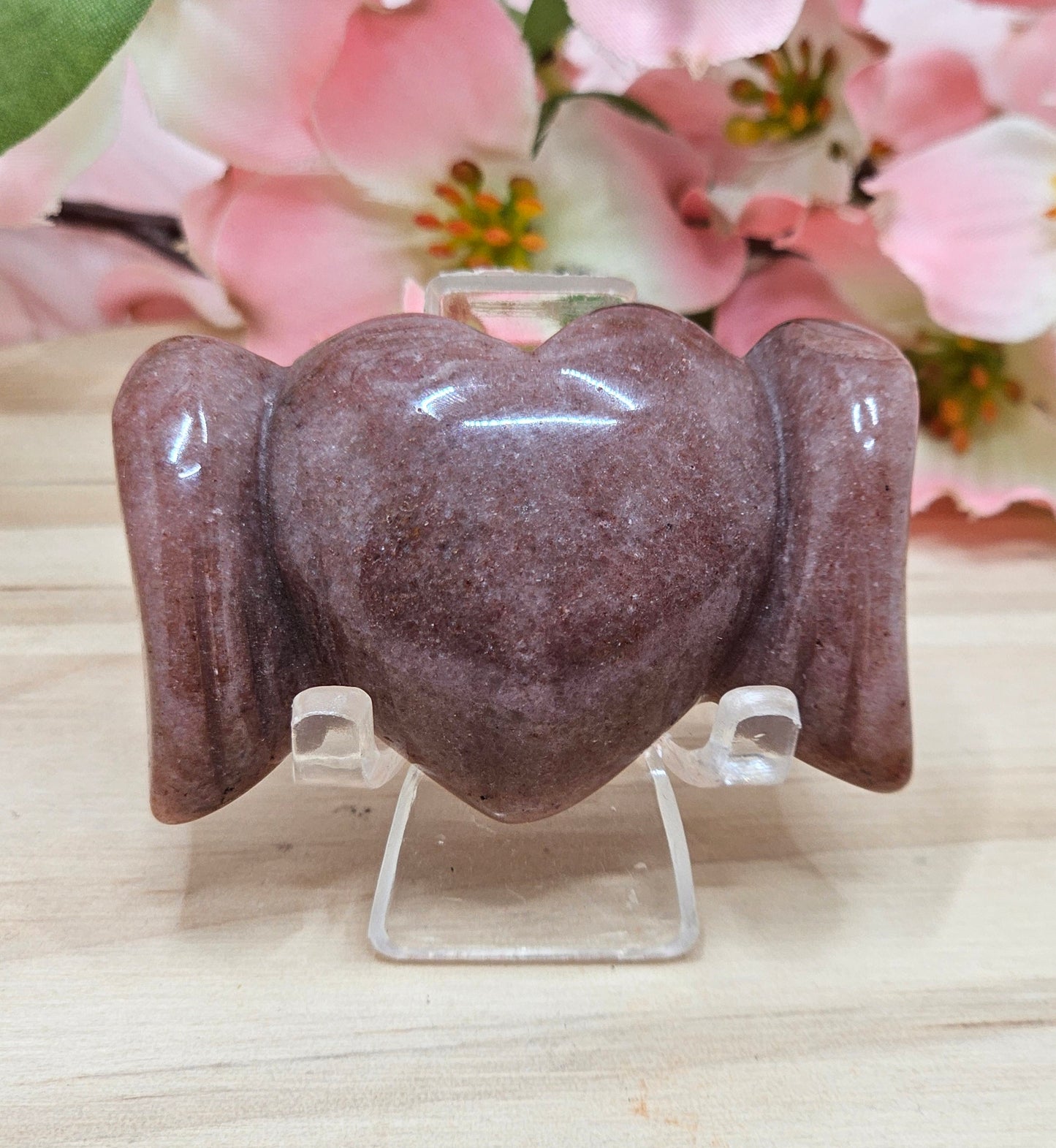 Winged Heart