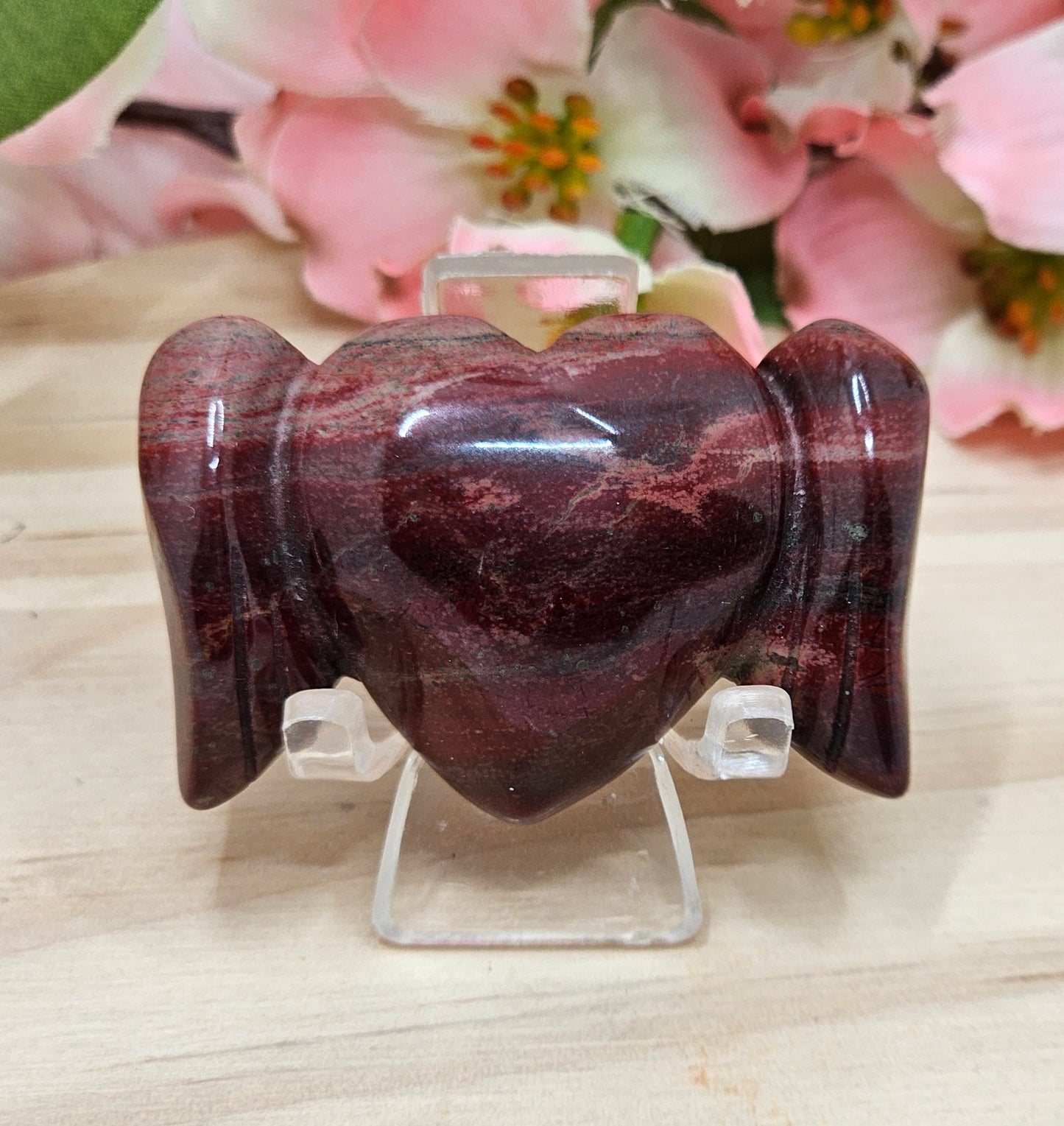 Winged Heart