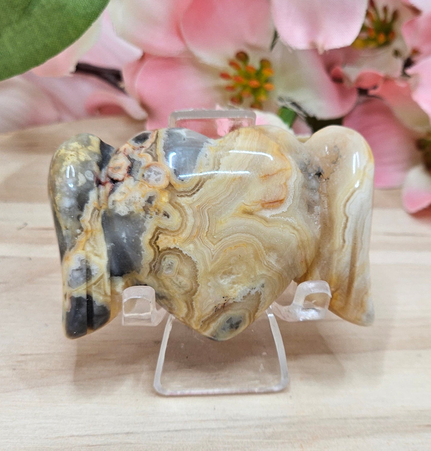 Winged Heart