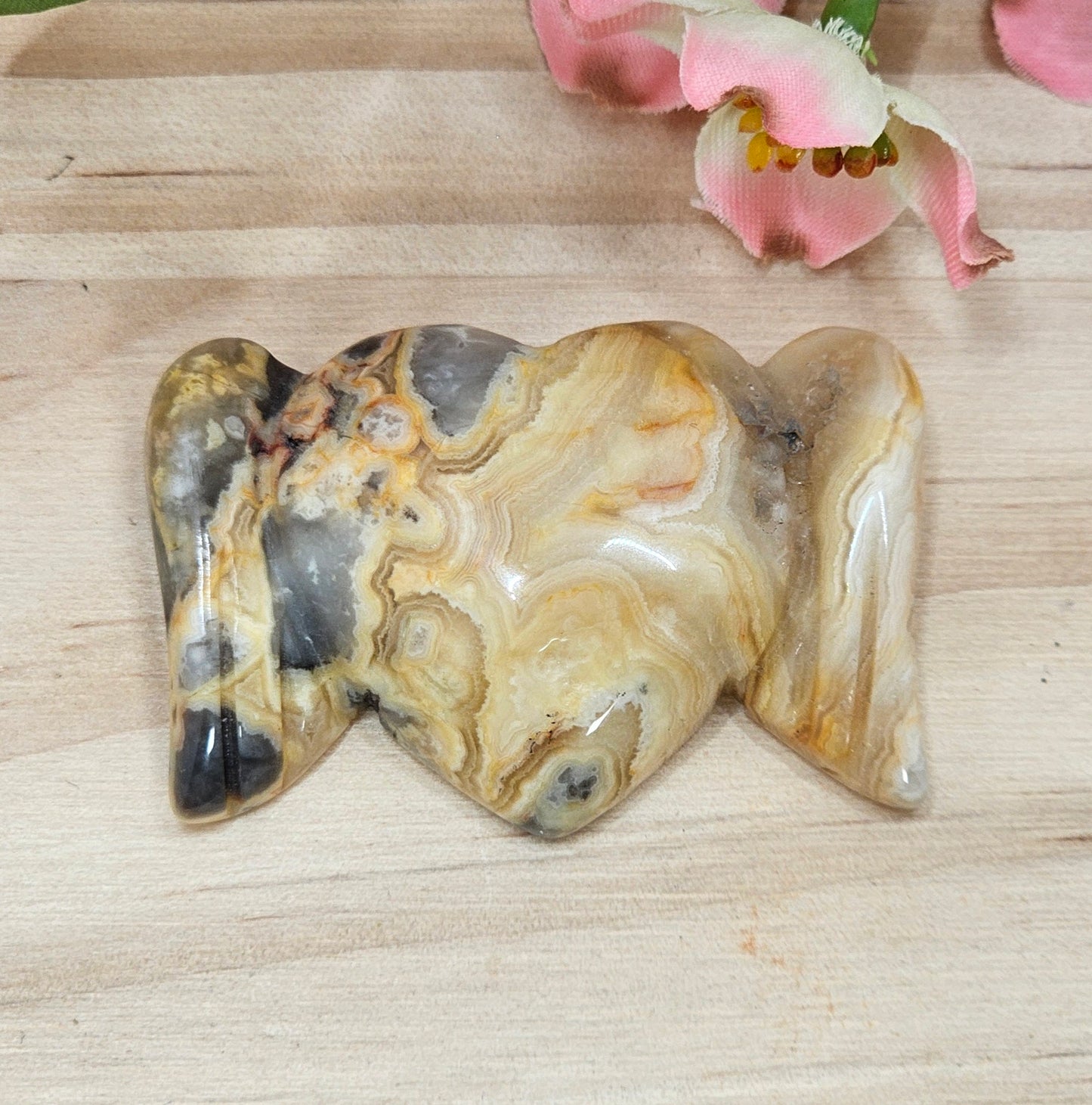 Winged Heart