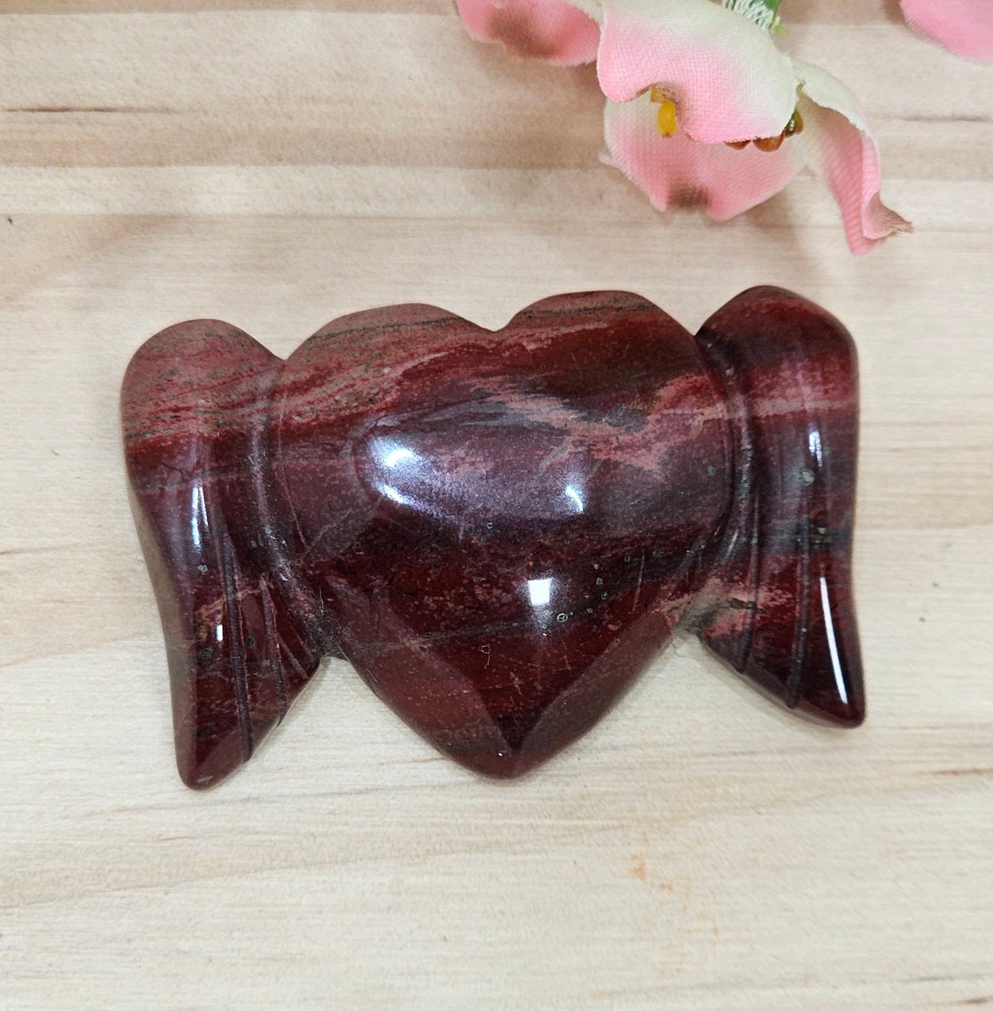 Winged Heart