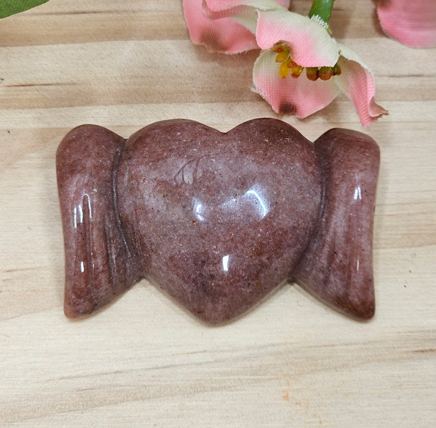 Winged Heart