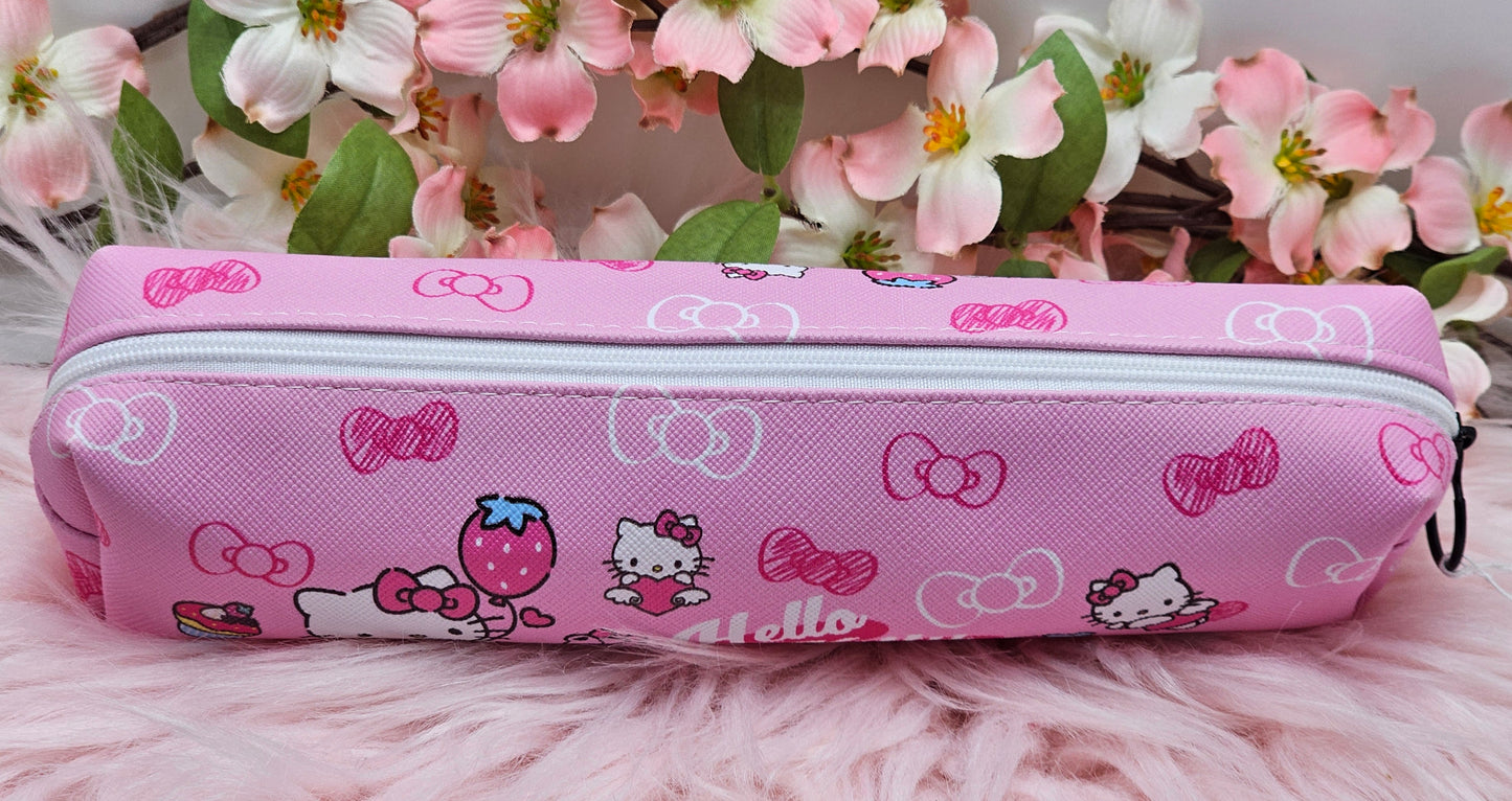 HK Pencil Case