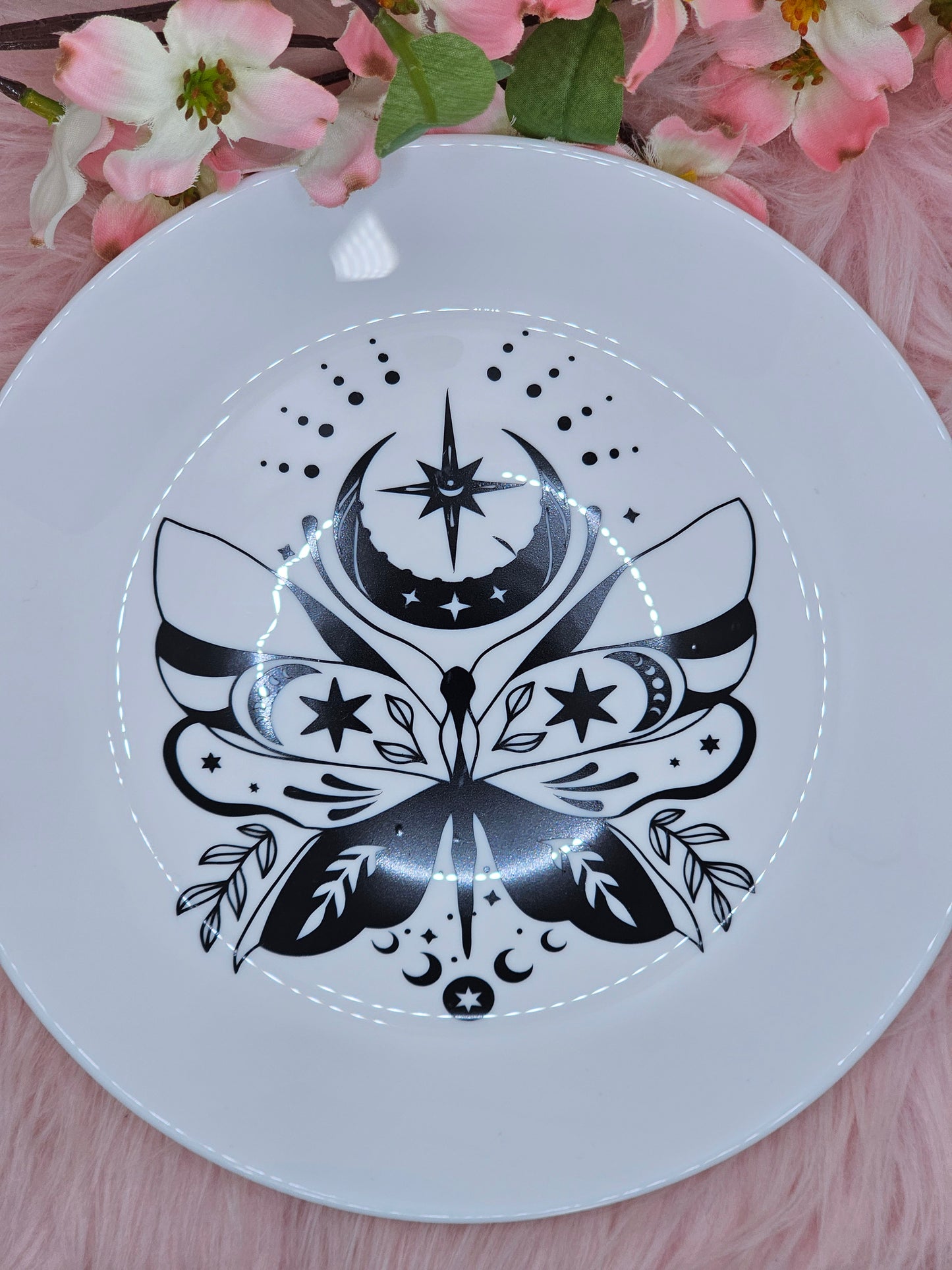 Trinket Dish