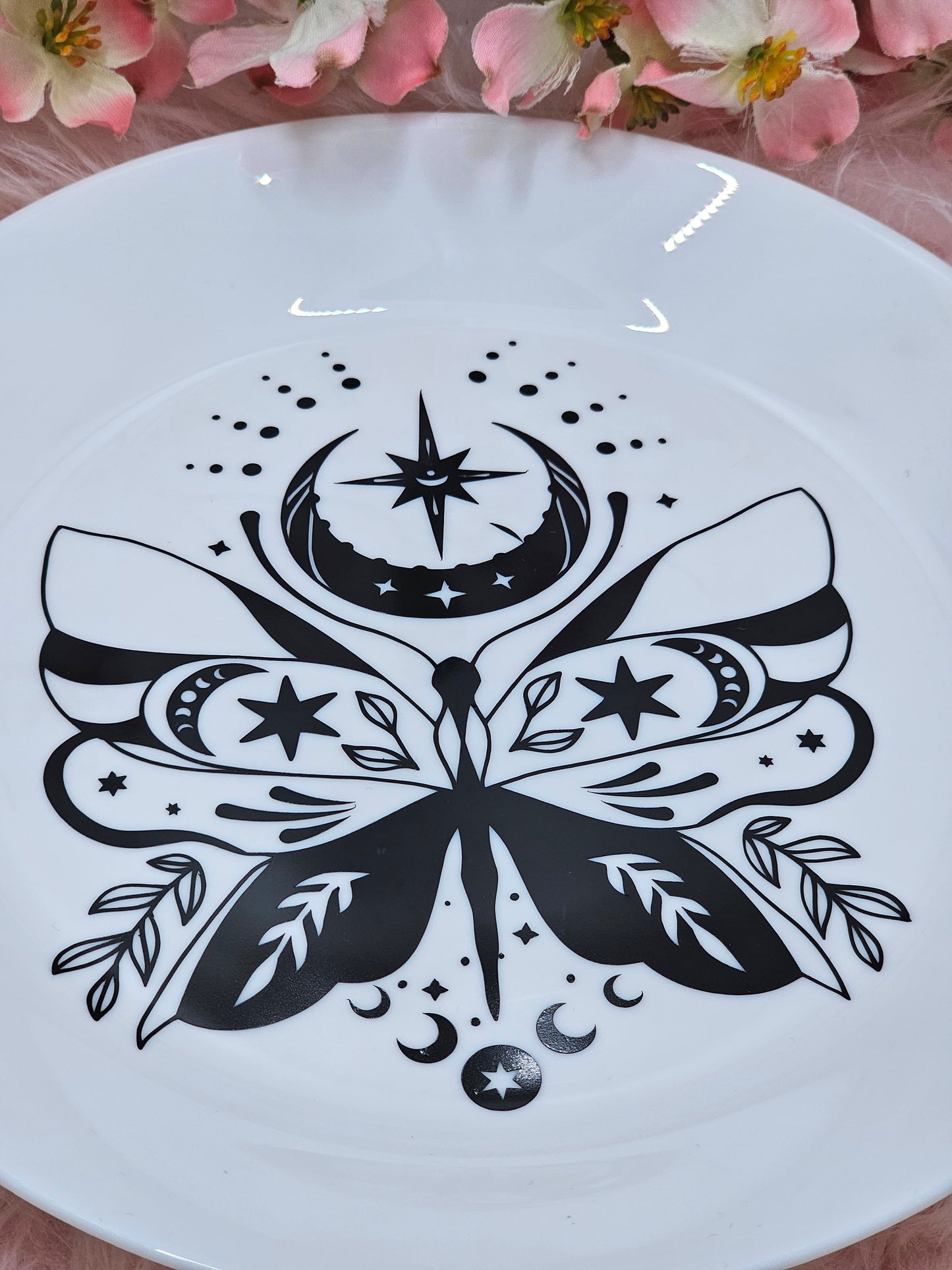 Trinket Dish