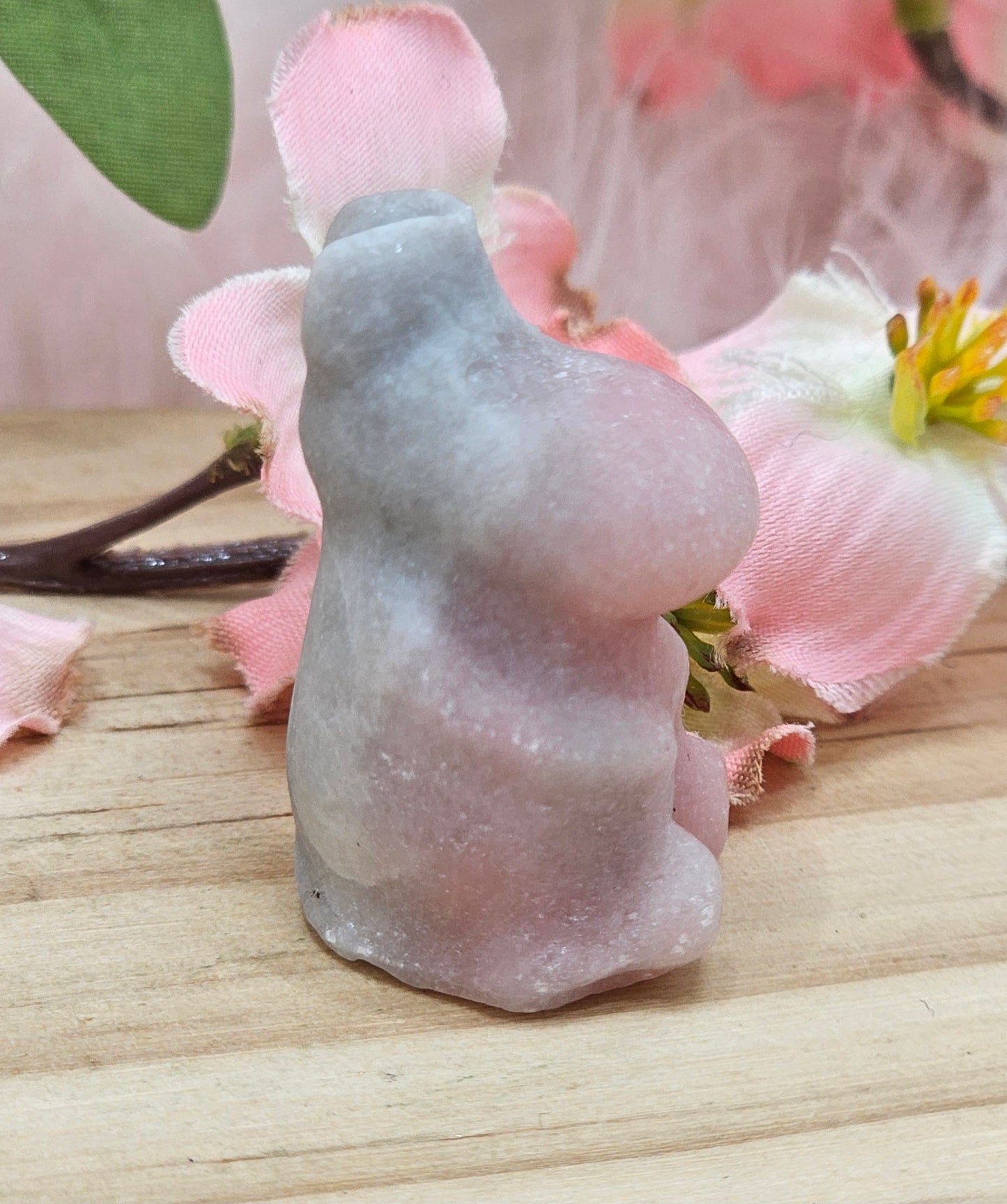 Moomin Carving
