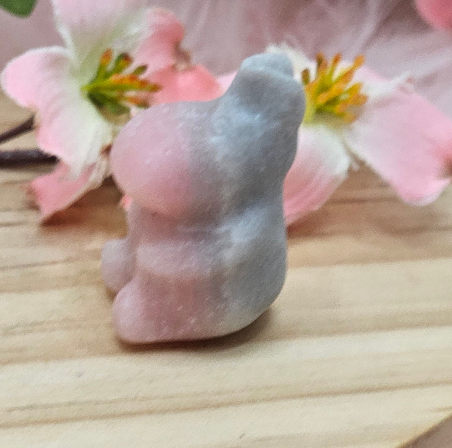 Moomin Carving
