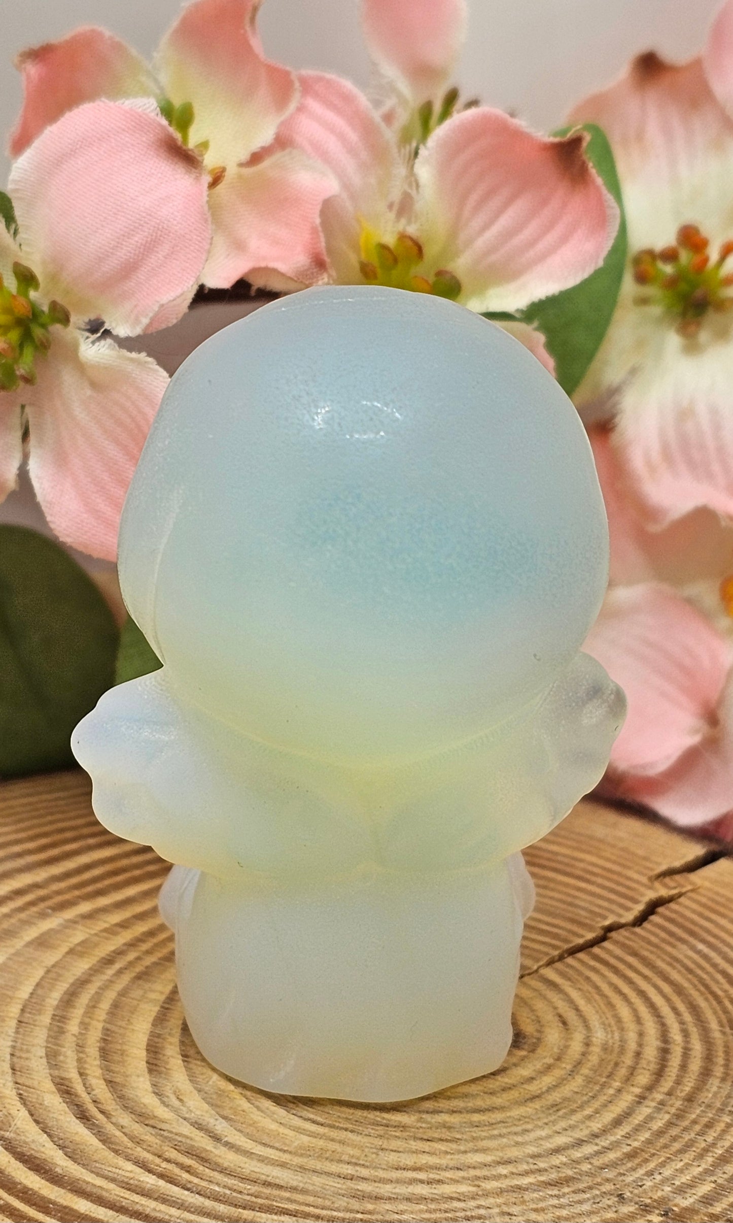 Opalite Angel