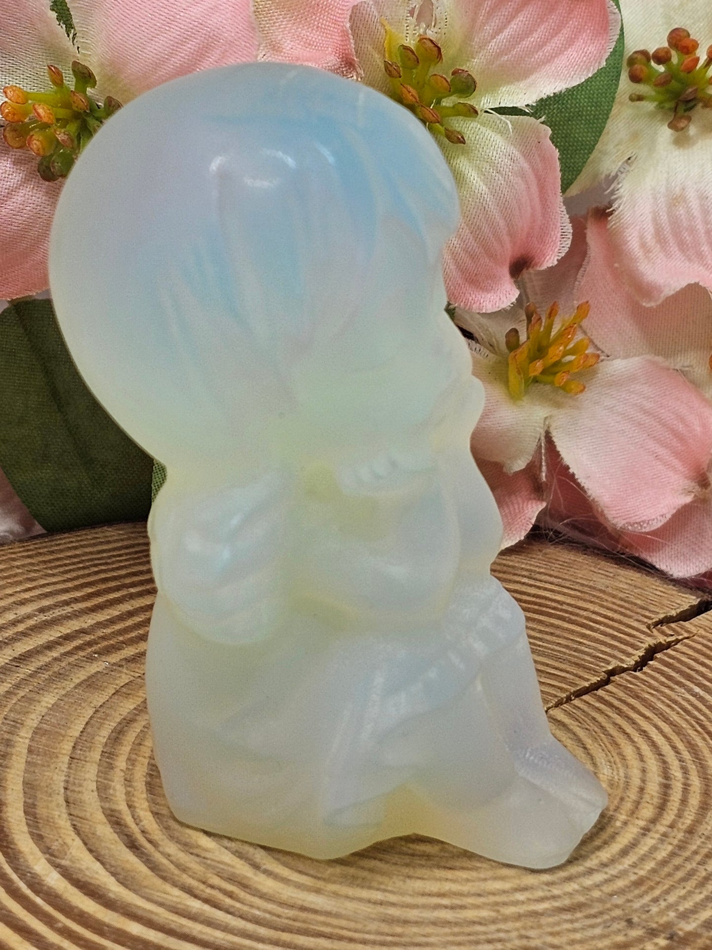 Opalite Angel