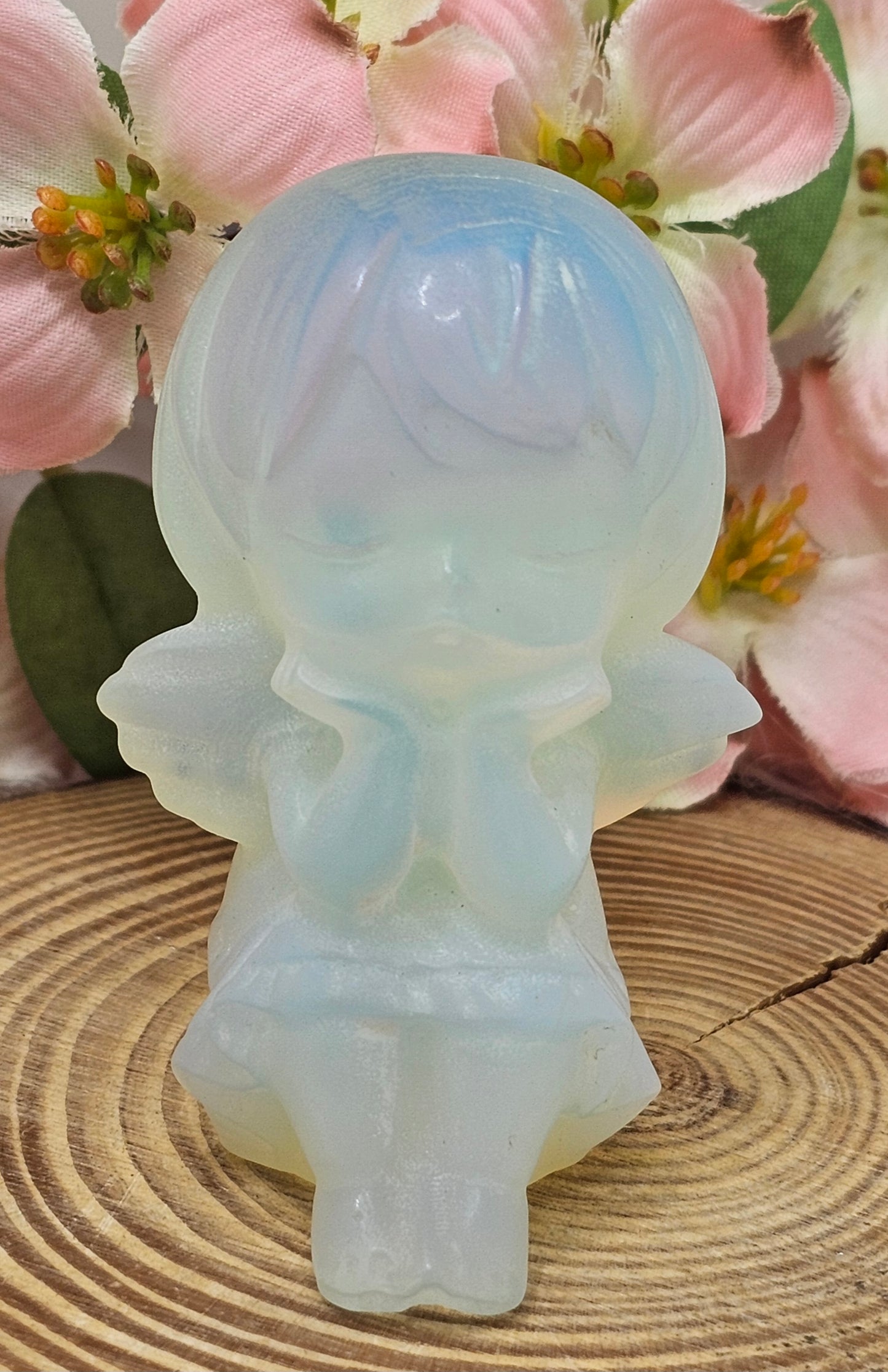 Opalite Angel