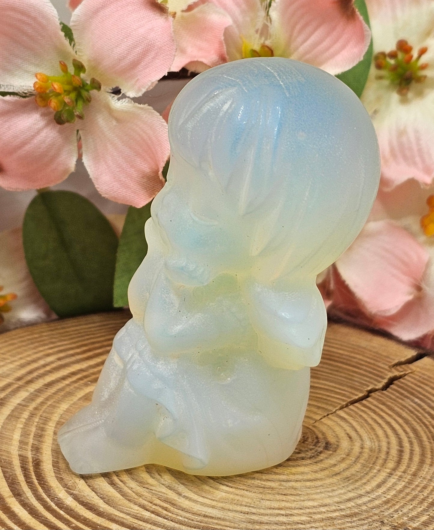 Opalite Angel