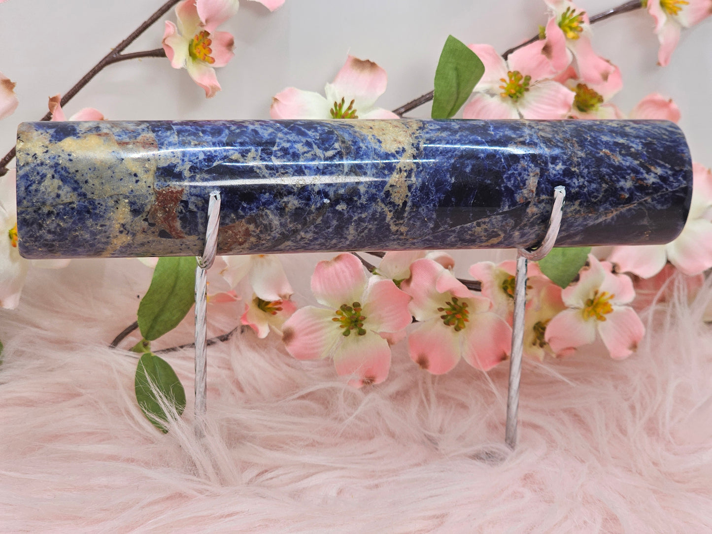 Sodalite Bracelet Holder
