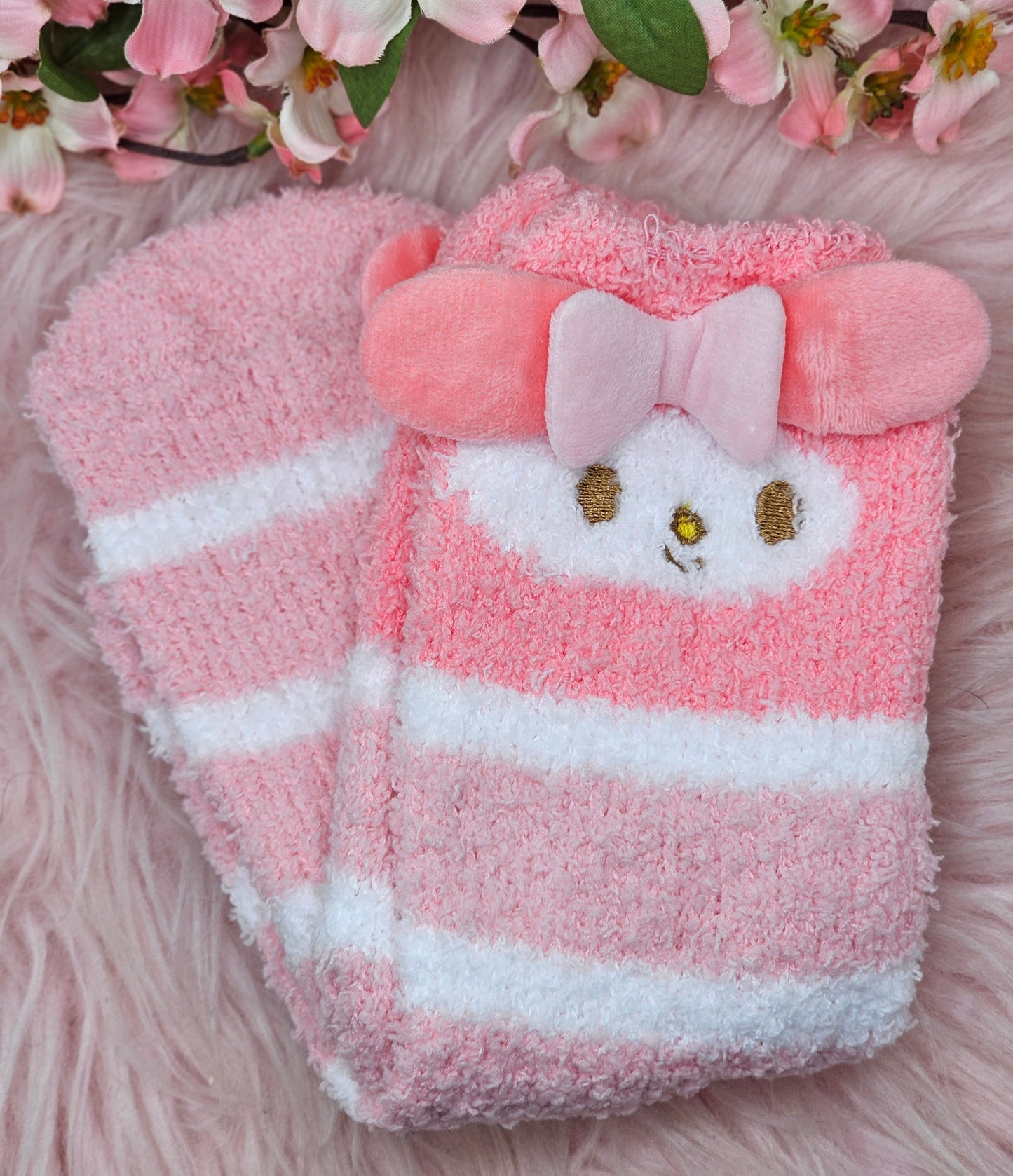 My Melody Socks