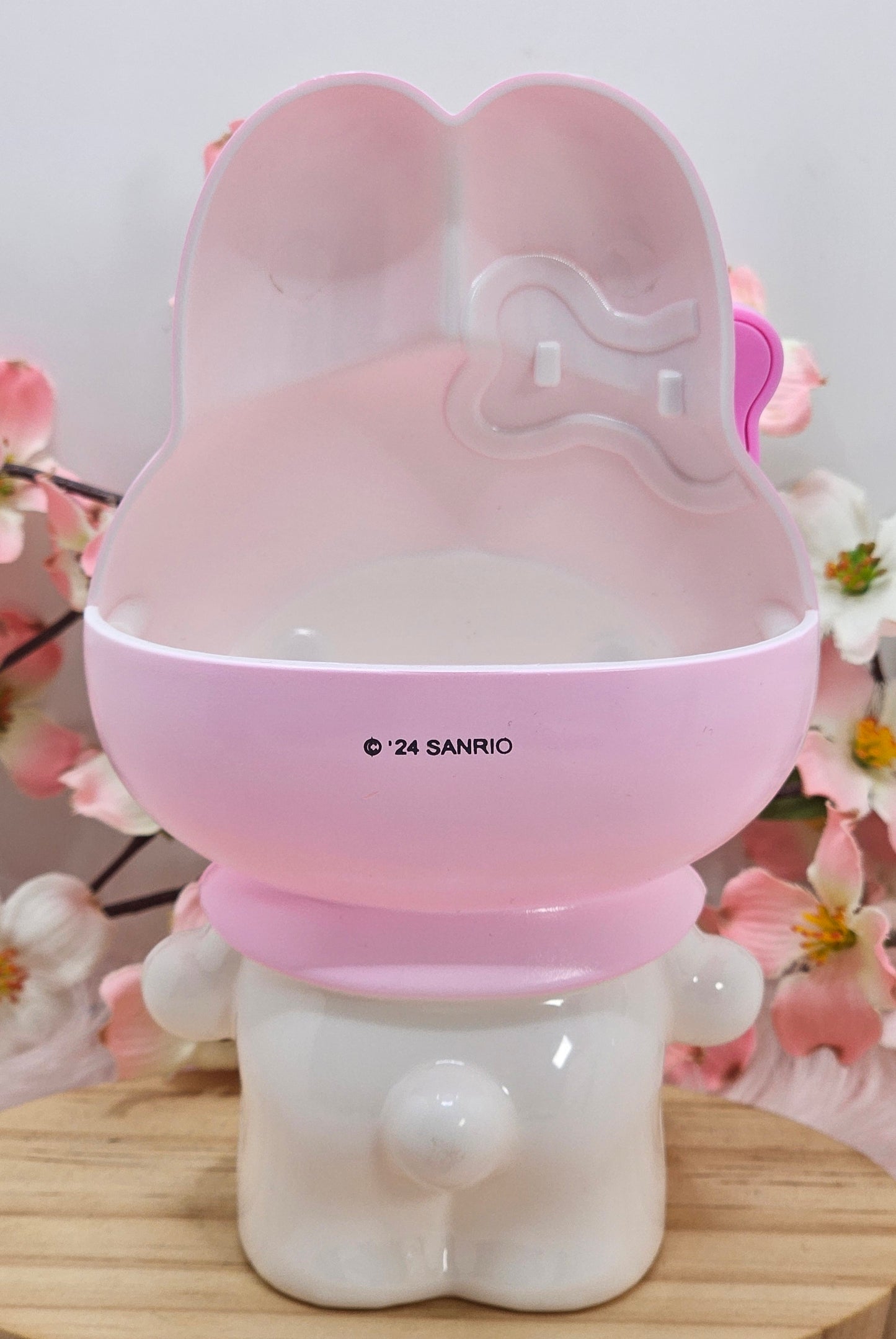 My Melody Storage Pot