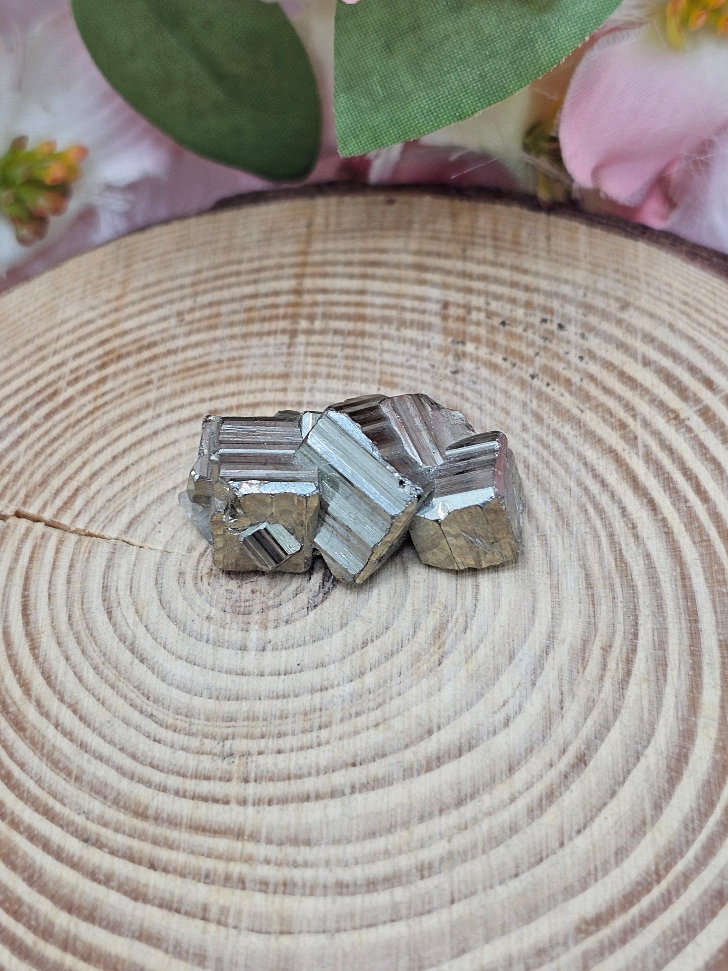 Pyrite Specimen