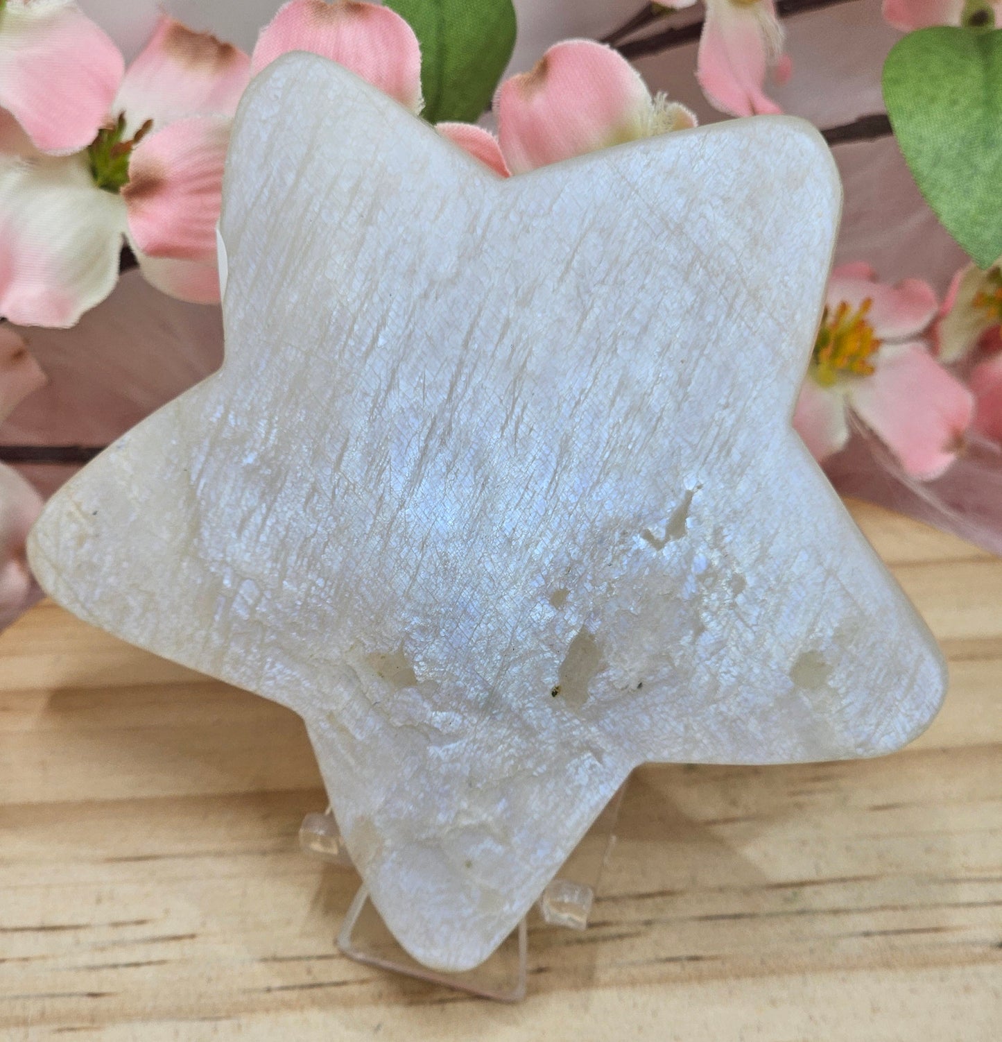 Moonstone Star