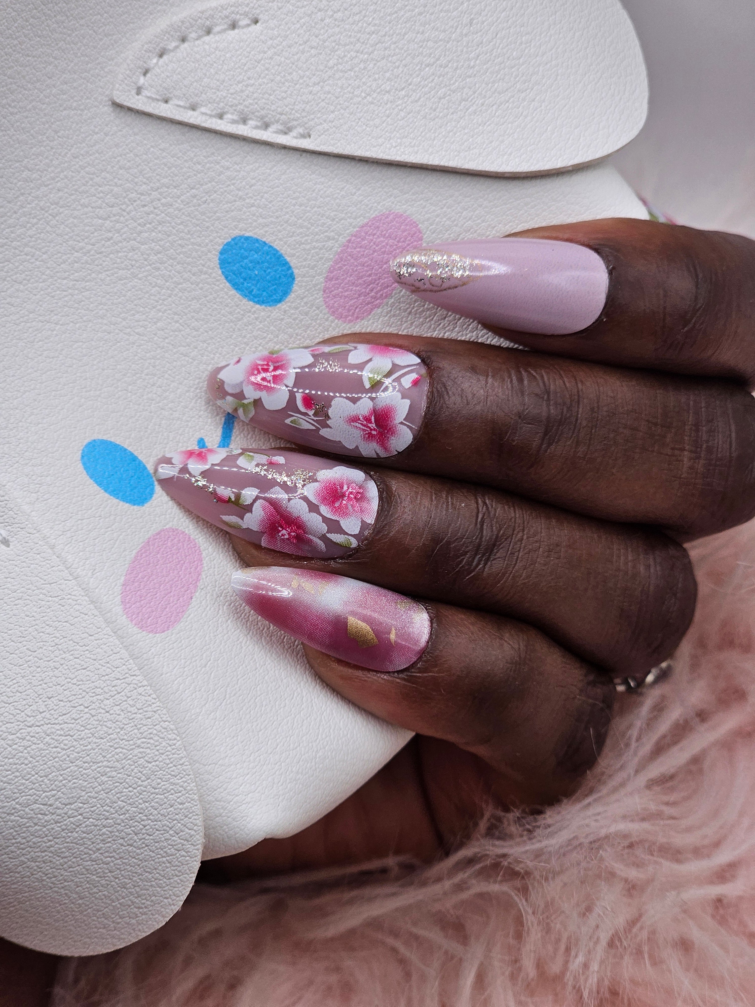 Shop All Nails