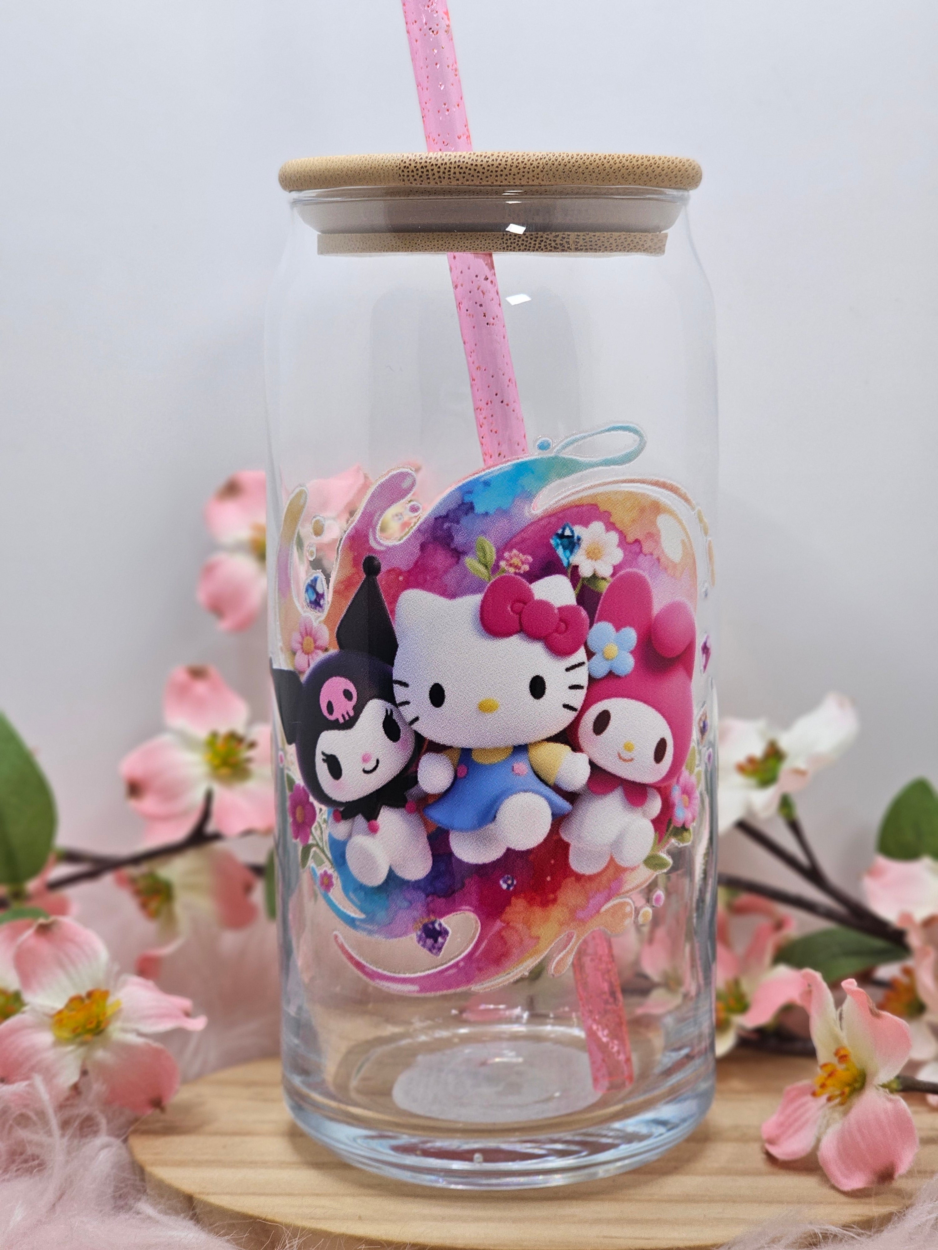 Crafts Cups & Bottles
