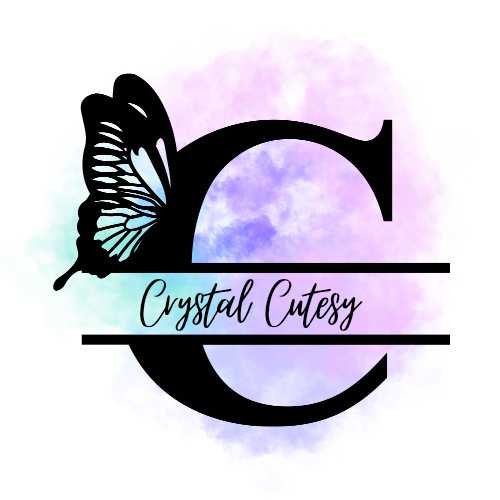Crystal-Cutesy