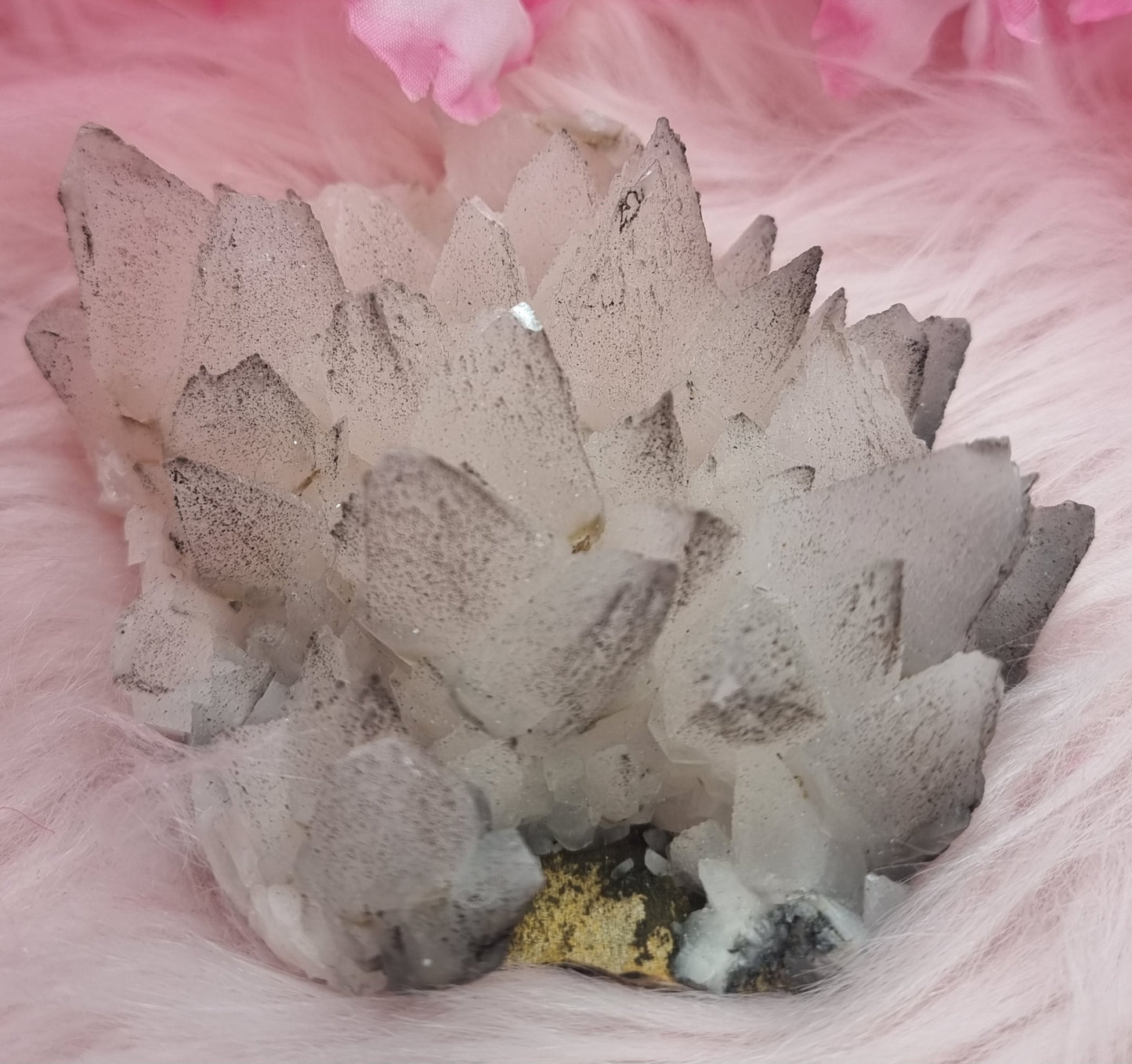 Calcite Specimen
