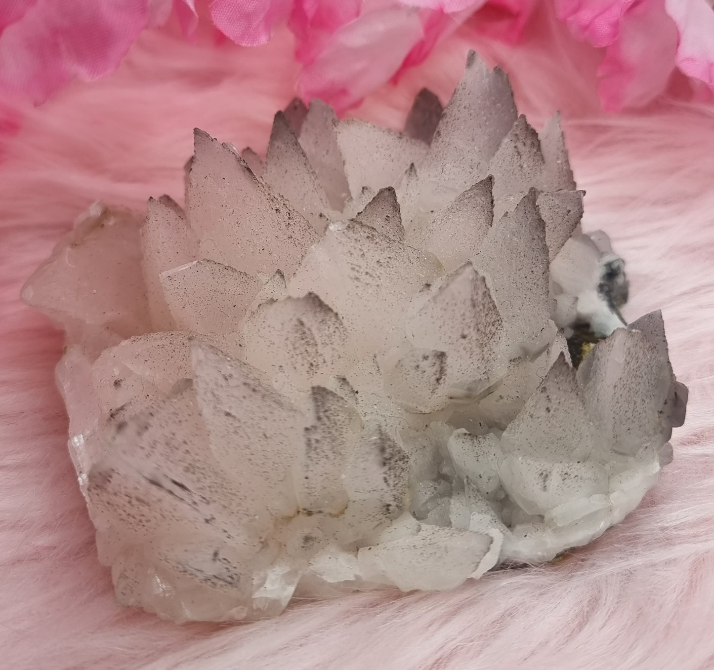 Calcite Specimen