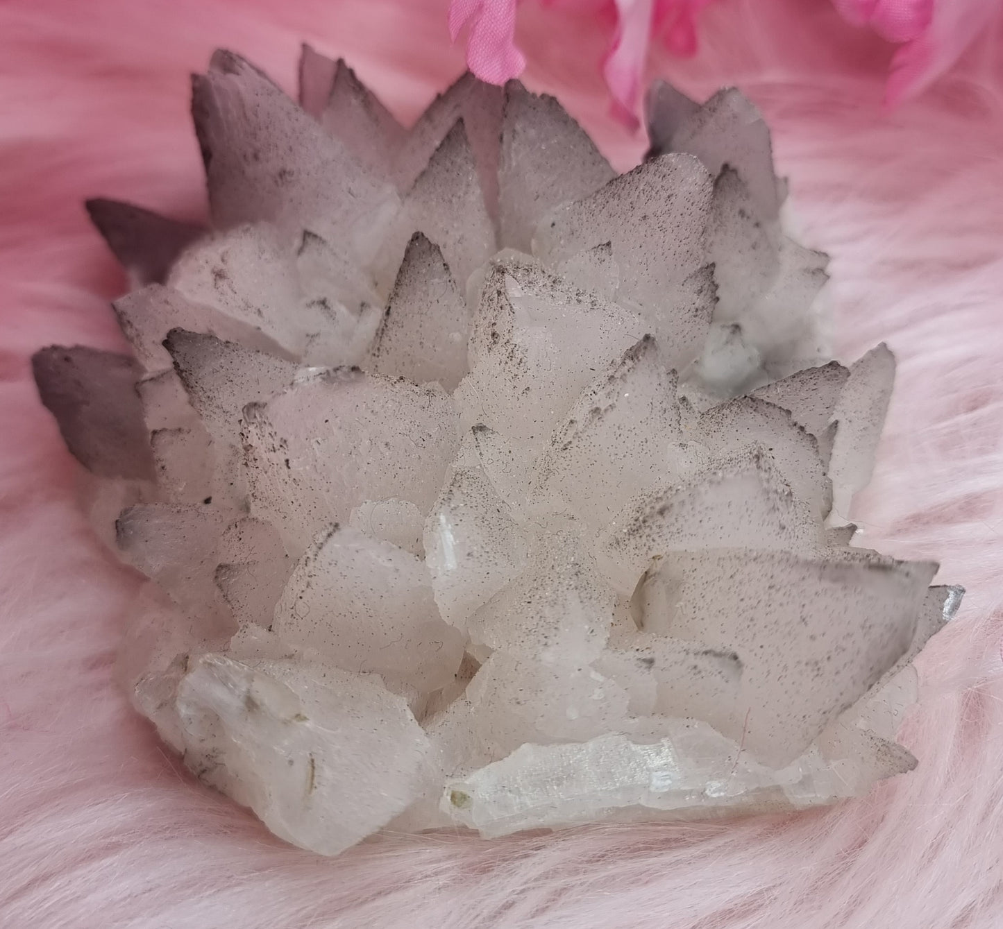 Calcite Specimen