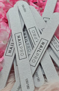 Nail Pro Nail File