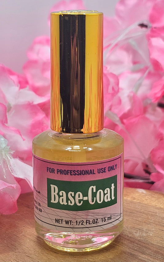 Base Coat