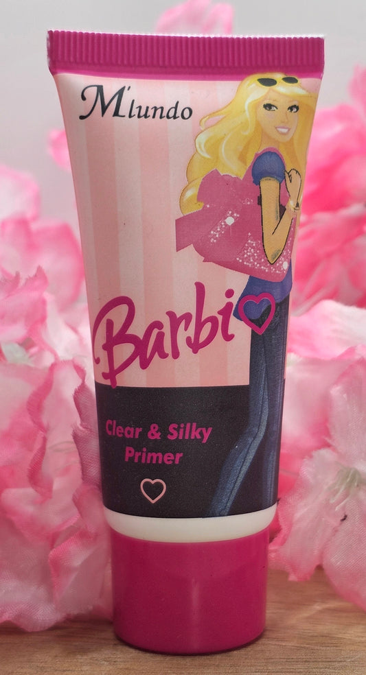 Barbie Primer