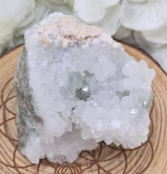 Flourite Specimen