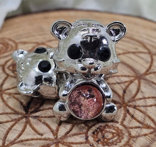 Animal Pendent