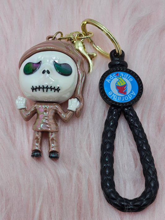 Jack Keyring