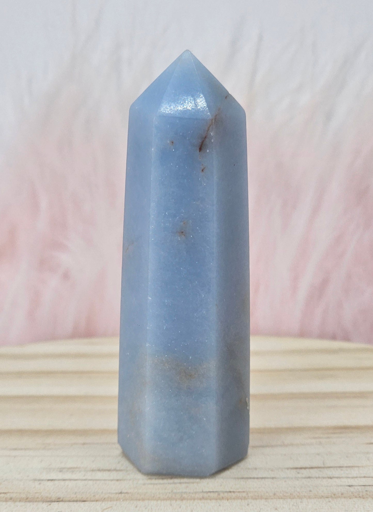 Angelite Tower