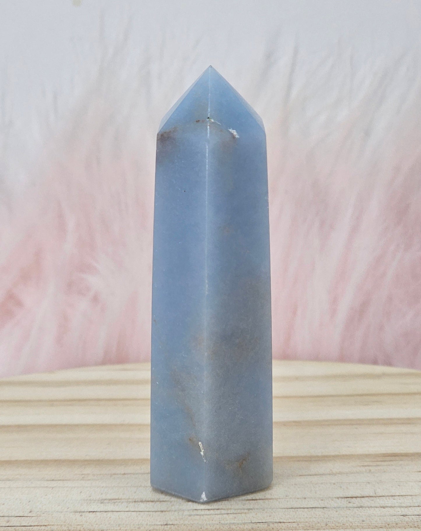 Angelite Tower