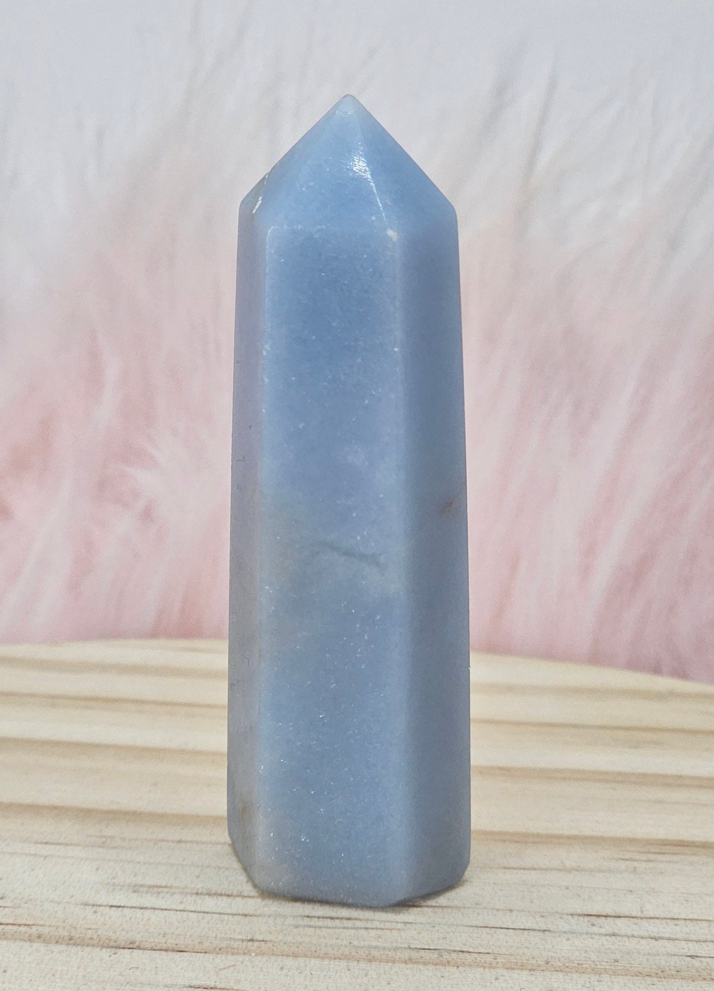 Angelite Tower