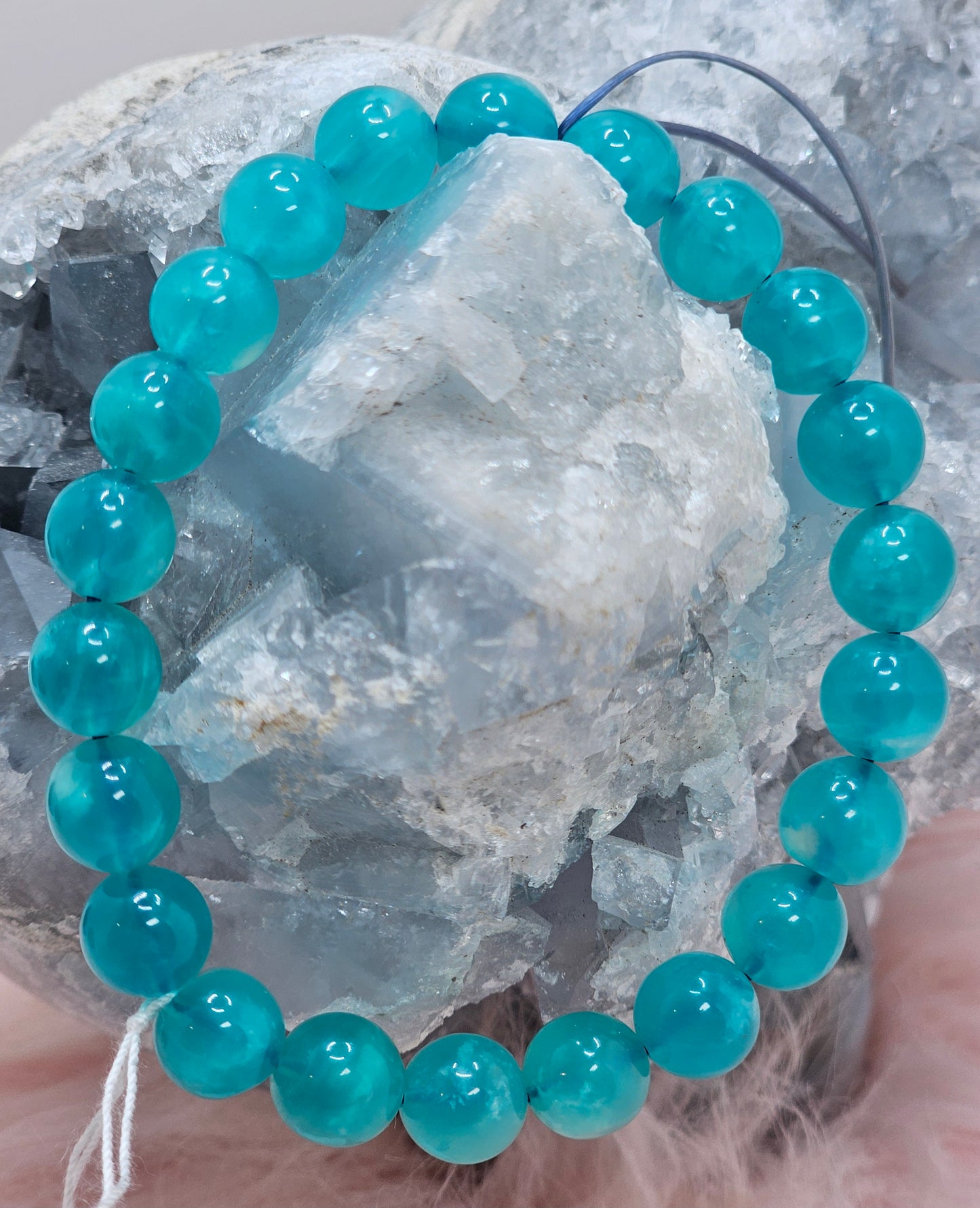 Amazonite Bracelet