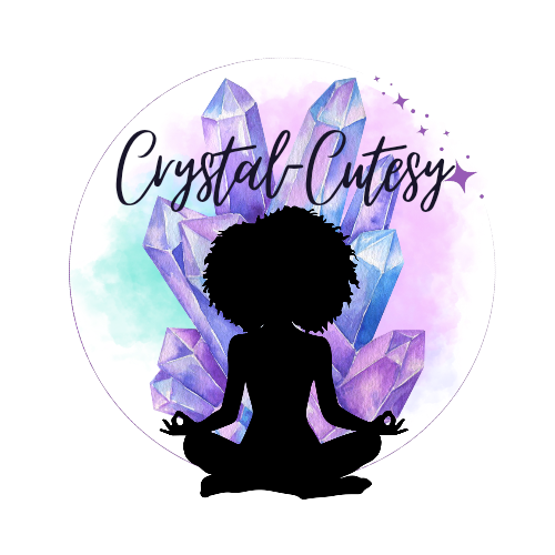 Crystal-Cutesy