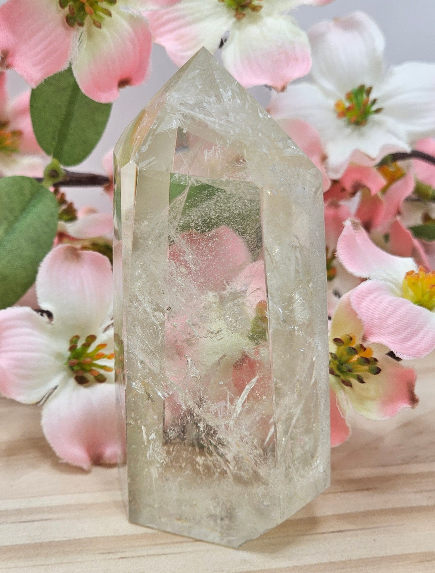 Citrine Tower