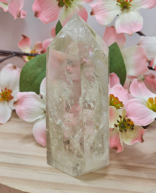 Citrine Tower