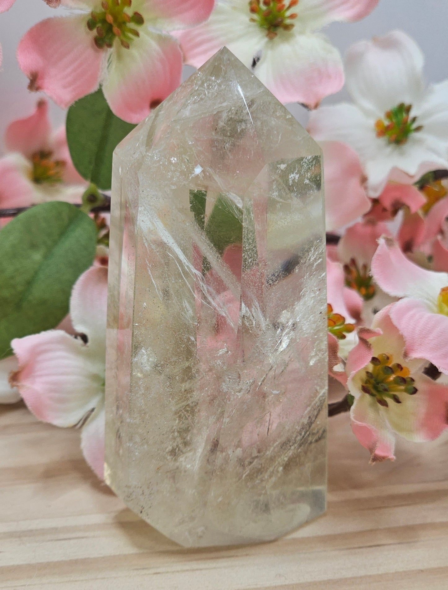 Citrine Tower