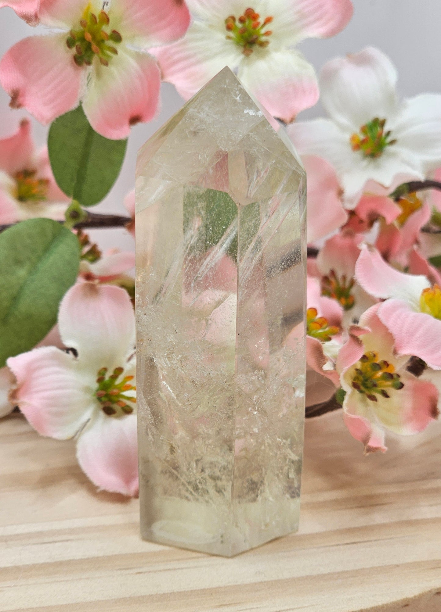Citrine Tower
